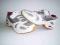 SZWECJA   Odjazdowe  ADIDASY  roz.34