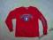 PHILADELPHIA PHILLIES LONGSLEEVE z USA roz M