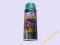 FARBA LAKIER SPRAY ZIELONY METALIK 400ML  TANIO