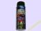 FARBA LAKIER SPRAY CZARNY METALIK 400ML  TANIO