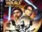 STAR WARS THE CLONE WARS PS3 NOWA/FOLIA 4CONSOLE!