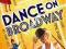 DANCE ON BROADWAY WII / NOWA / 4CONSOLE!