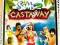 THE SIMS 2 CASTAWAY/BEZLUDNA WYSPA PSP 4CONSOLE!