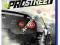 NEED FOR SPEED PROSTREET/NFS PS2 NOWA! 4CONSOLE!