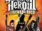 GUITAR HERO III LEGENDS OF ROCK XBOX 360 4CONSOLE