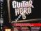 GUITAR HERO 5 PS3 NOWA / PROMOCJA / 4CONSOLE!
