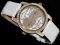 DAMSKI ZEGAREK GINO ROSSI 3867 7BZ Dual Time GWAR