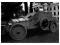 Cadillac jako wóz pancerny dla armi USA ok 1910r