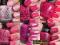 OPI lakiery PINK gorący róż fuksja malina BOSKIE!