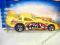 2001 HOT WHEELS - FUNNY CAR - 1/64