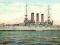 Amerykański Krążownik Pancerny U.S.S. ''MAINE''