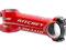 Ritchey mostek WCS 4AXIS 100mm Wet Red Cyklomania