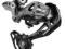 Shimano przerzutka SLX RD-M663 10rz SGS DS Cykloma