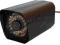 Kamera kolor CCTV zewn. 1/3'' Sony Effio CCD IR