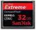 Sandisk CF 32GB Extreme 60MB/s WAWA ŁD FV GW SKLEP