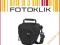 Pokrowiec Lowepro Toploader Zoom 45 AW WAWA ŁD FV