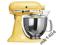 KitchenAid Artisan 220 volt SELECT Żółty Gw 60m