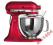 KitchenAid Artisan Czerwony Karmelek + Dzieża