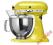 KitchenAid Artisan GRUSZKA Kitchen Aid Gw. 5 LAT