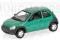 MINICHAMPS Ford KA 1997 (light green) 1/43