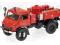 MINICHAMPS MercedesBenz Unimog 404 1/43