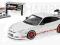 MINICHAMPS Porsche 911 GT3RS Top Gear 1/43