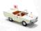 NEO MODELS Amphicar Ambulance 1961 1/43