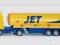 SIKU Ciągnik Samochodowy z Cysterną