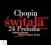 Chopin 24 Preludia !!!