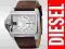 SKLEP meski zegarek DIESEL DZ1314 NOWY GWARANCJA