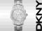 SKLEP modny zegarek DKNY NY8060 NOWY GWARANCJA