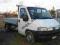 PEUGEOT BOXER 2.8HDI, SKRZYNIOWY