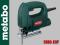 METABO wyrzynarka ST 50 PENDIX 400W OKAZJA!!!