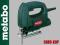 METABO wyrzynarka ST 50 PENDIX 400W OKAZJA!!!