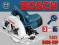 BOSCH pilarka tarczowa piła 160mm GKS 55