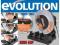 EVOLUTION przecinarka RAGE2 do metalu drewna 355mm