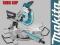 MAKITA ukośnica 260mm LS1016L piła ukośna laser