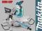 MAKITA ukośnica 260mm LS1016L piła ukośna laser