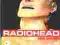 {{{ LP RADIOHEAD - THE BENDS 180g wyd.USA hit!!!!!