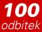 100 ZDJĘĆ 10x15 FUJI - ODBITKI FUJI 100
