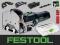 FESTOOL frezarka do połączeń DF 500 Q SET