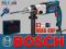 BOSCH wiertarka udarowa 2 bieg GSB 21-2 RE 1100W Z