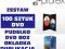 Nadruk DVD UV Duplikacja Okładka DVD BOX 100 SZTUK