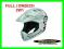 KASK CRATONI RAMP 2w1 fullface + orzech SLV [M/L]