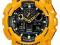 Zegarek Casio G-SHOCK GA-100A-9AER od maxtime