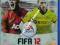 FIFA 12 PL PS2