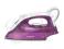 Żelazko BOSCH TDA 2630 fioletowe