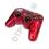 GAMEPAD P580 COLOUR RUMBLE PAD USB - PC - RED