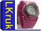 Budzi+Stoper+Timer Casio Baby-G BGD-102 3+3Lata GW