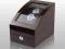 Rotomat - Watchwinder  KRAFF Gamma na 2+3 zegarki